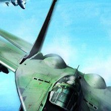 Test : Lock On, la référence du combat moderne