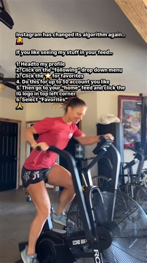 5 comments | Instagram has changed its algorithm again… 臘‍♀️ If you...