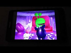 The Backyardigans - Everything is Boinga (Ft. Alicia Keys)