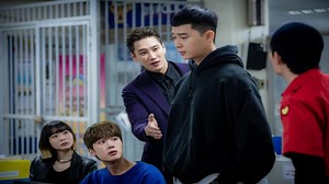 Itaewon Class episodio 11 — DoramasYT