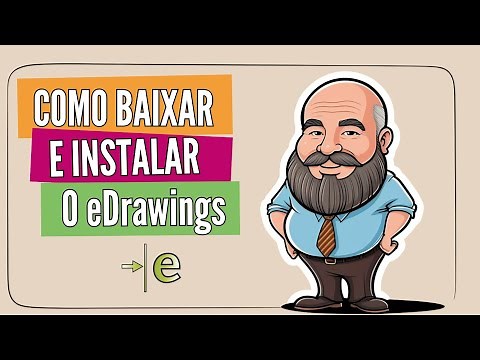 How to Download and Install eDrawings | Complete and Updated Step-by-Step Guide!