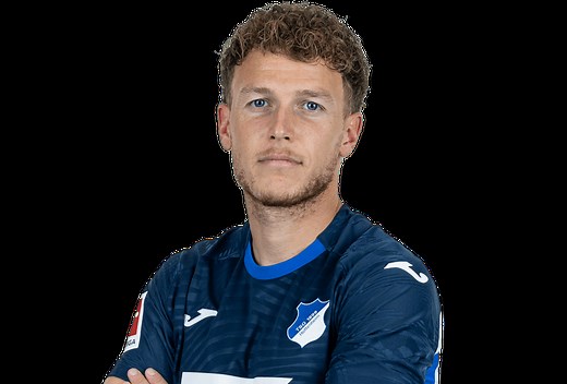 Dennis Geiger | TSG Hoffenheim