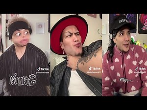 Try Not To Laugh Watching Eddie Mora Tik Toks | Funny Eddie Mora Tik Toks Compilation 2025 #8