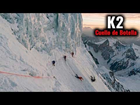 10 tragedias aterradoras en el K2