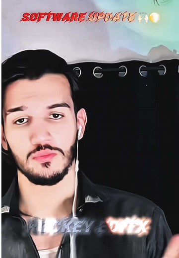 Software Update Insights: Live Editing with Pindi King