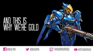 New parody song dedicated to Overwatch players! o/ This is completely for fun! No need to take it seriously. But this is mainly inspired by the salt I've accumulated from trying so hard to reach platinum! Hope you guys like it! YOUTUBE LINK: https://www.youtube.com/watch?v=3Ec_oR8Gbmg Original Song: This is all we know - The Chainsmokers Parody Lyrics/Video/Sang by: Riku PH Lyrics: Disconnects and Leavers Griefing AFKers They don't care anymore Trolls and Torbjorn only This Mercy beside me Alway