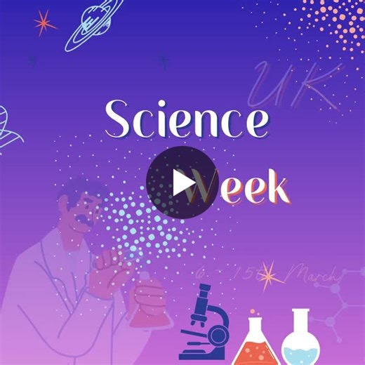 #ukscienceweek #curiosity #stem | Rodney Forte