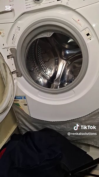 Effortless Laundry Solutions with Daz Pods and More