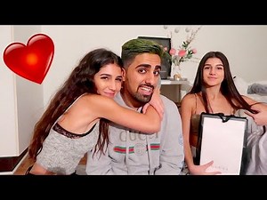 MEET MY NEW FAMILY *SURPRISE*