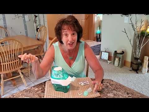 Spice Dawn: Navage Salt Pod Hack