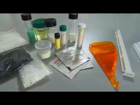 Polymers Analysis with Nicolet iS50 FT-IR spectrometer | Thermo Scientific