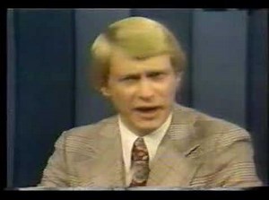 WBAL Action News Open 1973