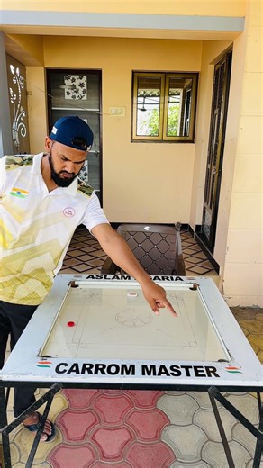 carrom master ❤️#new #viral #top #trending #carromking ‪@YouTube‬