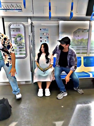 Kindness and Respect on the Bus: A Short Journey