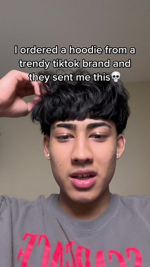 Trendy TikTok Brand Hoodie Review