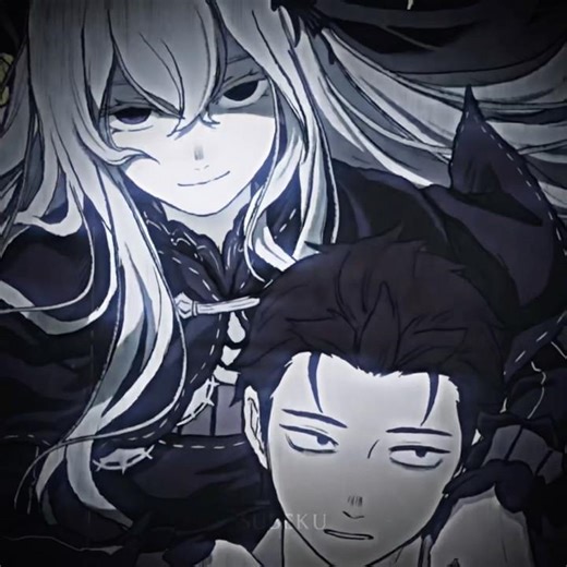 Greed If Subaru🗿| Re:Zero: Anime / Manga /LN Edit