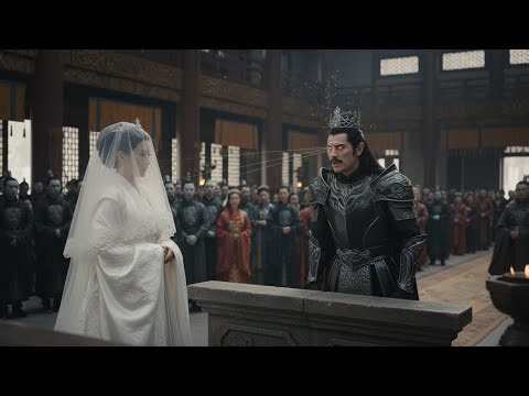 Evil Bride's Twin Replaced Her Sister on her Wedding, Vampire King Sensed She was the Wrong Bride "