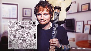 Ed Sheeran Unveils Innovative Autumn Variations Live Album