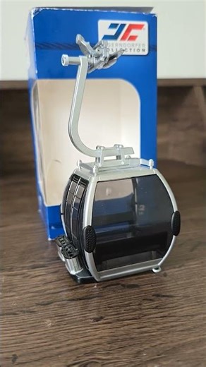 Jagerndorfer Collection Cable Car 🇨🇭