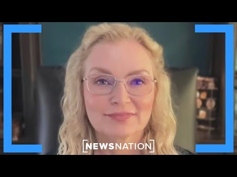 DNA expert: I suspect authorities using genealogy sites in Guthrie case | Elizabeth Vargas Reports