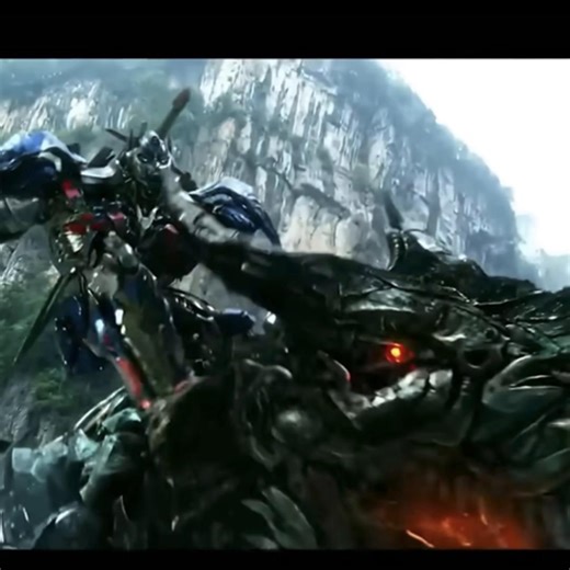 Transformer A-Z Enjoy #transformers#abc#facts#funny#fypシ | transformers