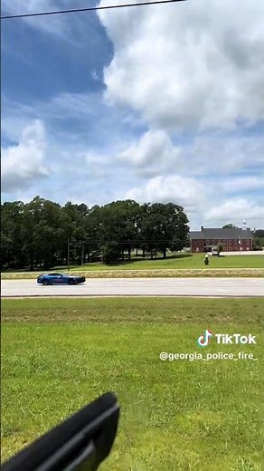 Georgia State Patrol Responding. 6-24-2025