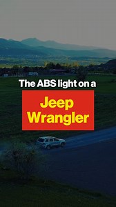 1.1K views | The ABS light on your Jeep Wrangler shouldn’t slow you down. From diagnosing faulty sensors to resetting codes, Haynes Manuals give you the know-how to keep your braking system in top shape. Get Back On The Road: Solve ABS Issues With Haynes Manuals Get started with step-by-step guidance at haynes.com. #HaynesManuals #HaynesShowsYouHow #DIYCarRepair | Haynes Manuals | Facebook