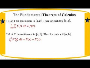 # Grade 12 Math (ch 11) Rules for Integration