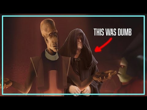 great politician... terrible with money