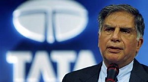 Ratan Tata meets RSS chief Mohan Bhagwat in Nagpur