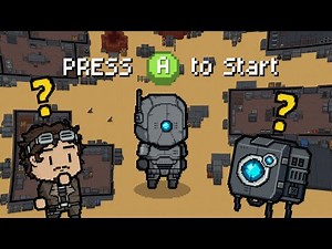 No Experience, No Problem: Building An Indie RPG From Scratch [Devlog 1]