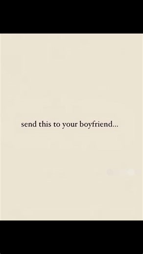 Sweet and Supportive Notes for Your Boyfriend