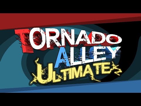 Evil Awakens - Tornado Alley Ultimate