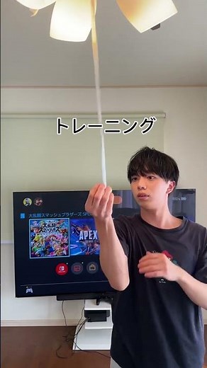 もこ　#ドッキリ #バスケ