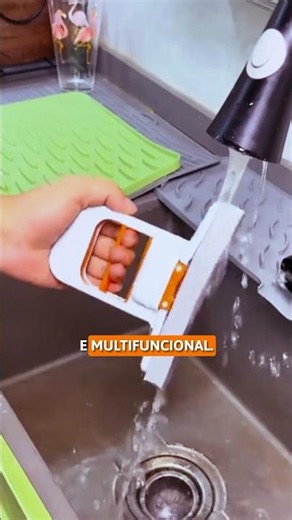 O item de limpeza que está conquistando milhares de pessoas! 🧼✨