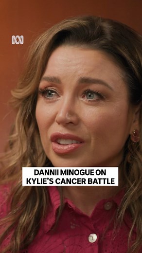 ABC iview on Instagram: "“It was music that kept us going.” ❤️ Take 5 With Zan Rowe - Stream the new season from Tuesday 8.30pm on ABC iview and ABC TV, or listen to the extended version on the @abclisten app. #Take5WithZan #Music #DanniiMinogue #KylieMinogue"