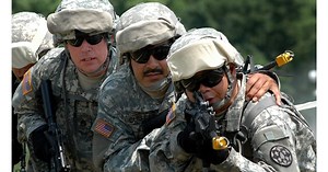 Find out what happens when you fire live ammo through a BFA (VIDEO)