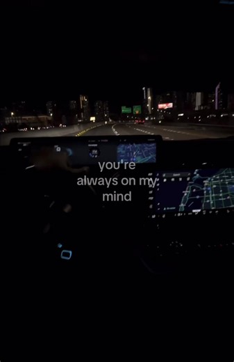 you're always on my mind — short carxstreet clean clip