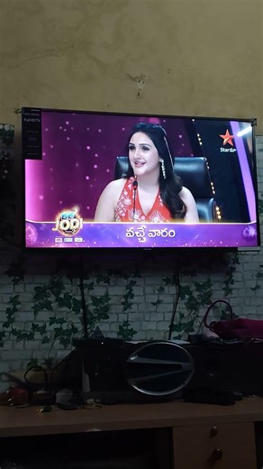 Ritu Pawan dance performance 💞