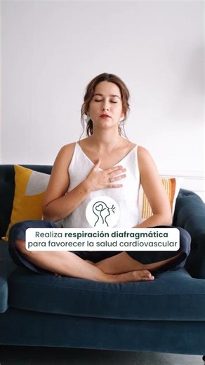 ❤️ ¿Quieres cuidar tu corazón? Te contamos cómo 👇