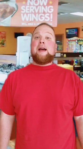 I was 12 till I started growing a goatee... 🫠 | Polar Bear Comedy