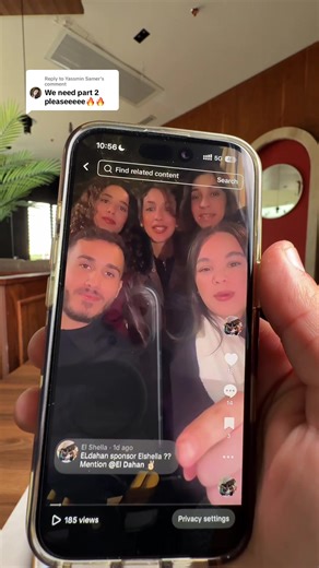 Replying to @Yassmin Samer Elshella x Eldahan is out! 💥 @El Dahan #fyp #fyppppppppppppppppppppppp #fypシ゚viral #fypシ #الشعب_الصيني_ماله_حل😂😂