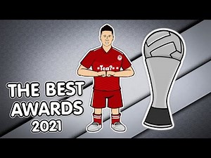 442oons REACTIONS to The Best FIFA Football Awards!