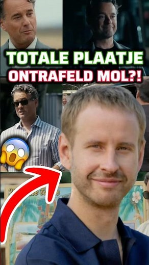 Deze Woorden Wijzen De Mol Aan! #widm