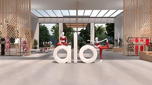 Alo Yoga Breaks Ground on New Virtual Store