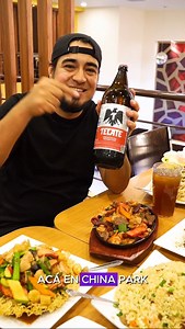 639 reactions · 58 shares | Ya abrió China Park en Mexicali 率異♥️‍  Plaza Tec, Blvd. Lázaro Cárdenas y Calle Cuarta. | Mexicali 686 | Facebook