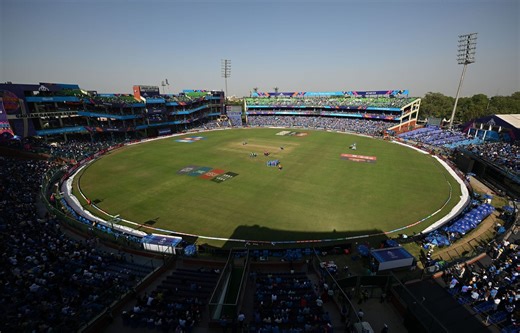 Delhi Premier League 2024: Arun Jaitley Stadium, Delhi pitch history and T20 records