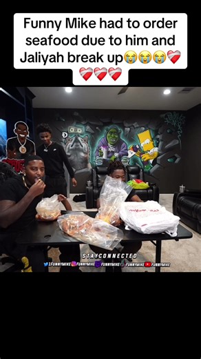 Ain’t no rice and gravy today #trending #viral #fyp #blowitup #funnymike