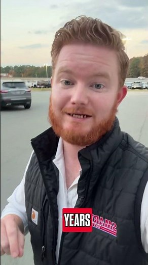 Why do I sell for Smart Auto Group? 🚗 There is no where better to work! Call Zac at (870) 484-1922