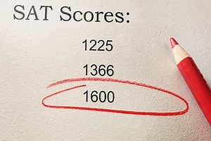 How to Achieve a Perfect Score on the SAT – Aiming for 1600!